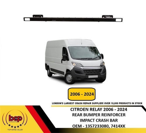 Citroen relay 2006 2018 - citroen, –