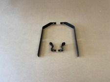Ford Escort mk1 Front 1/4 Bumper Irons Pair Brand new magnum parts,  in stock!