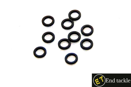 Micro rig rings all - rings, sizes