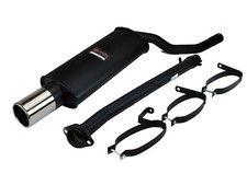 BMW 3 series performance