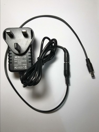 Power adaptor for - ac-dc,