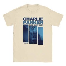 Charlie Parker Jazz Master