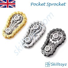 Pocket Sprocket 2 Gear Bike