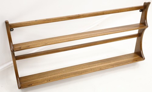 Ercol windsor plate rack model - plate,