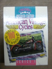 Champs "American Vintage