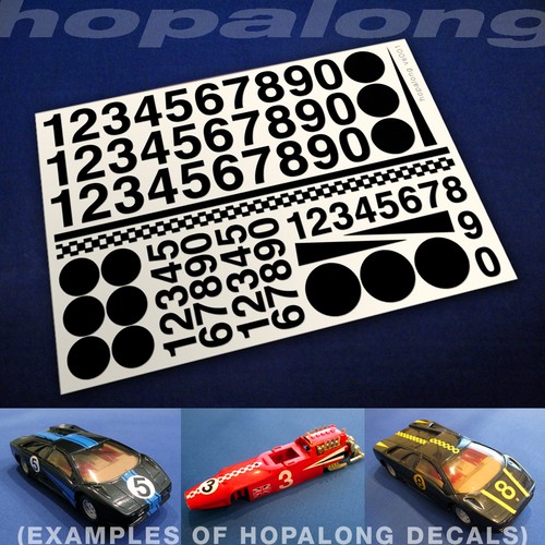 Scalextric slot car scale - scalextric/slot,
