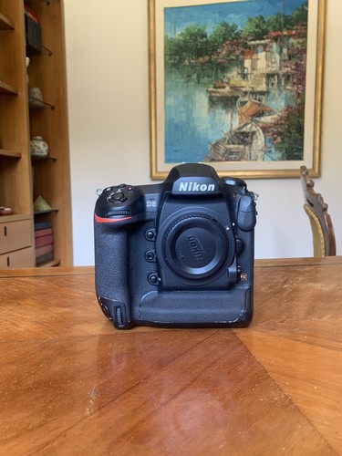 Nikon xqd used perfect - nikon,