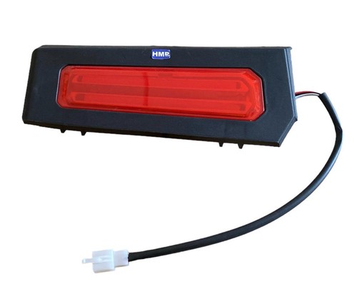 Tail light rear - rear,