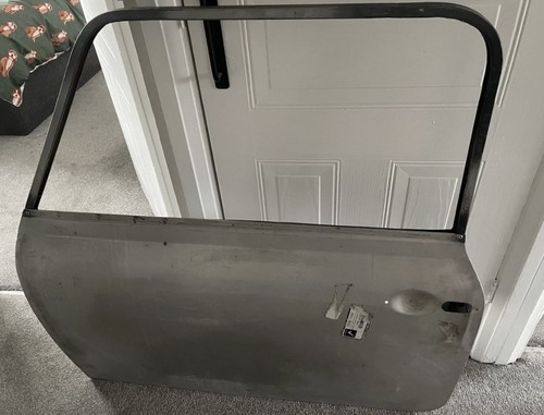 Lightweight reskinned aluminum - reskinned,