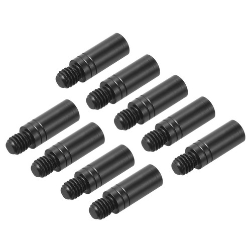 Pcs 14mm length copper - 9,