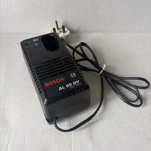 Bosch drill tool - 60,