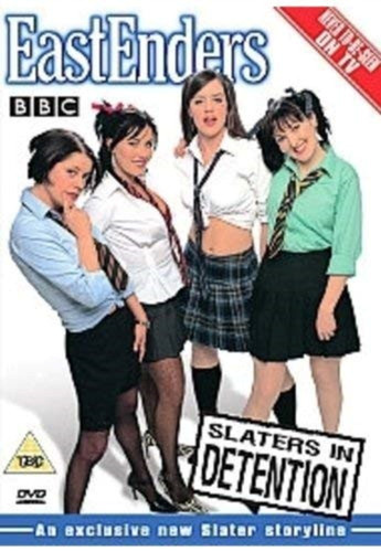 Eastenders slaters in - slaters,