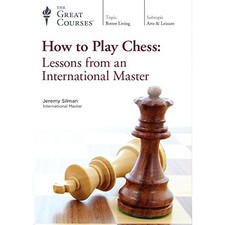 How to Play Chess: Lessons