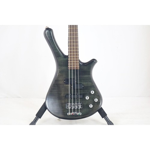 Authentic warwick fortress - authentic,