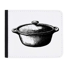 'Terracotta Casserole Dish'