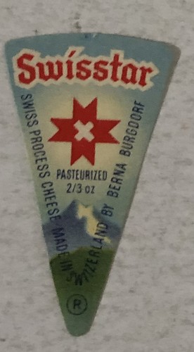 Swissstar process cheese - swissstar,