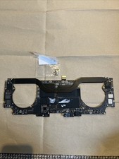 Apple MacBook Pro 16” Logic