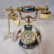 Push Button Dial Landline
