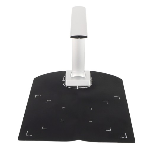 12mp document scanner liftable - 12mp,