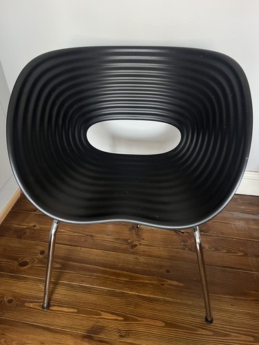 Vitra tom vac chair - tom, /