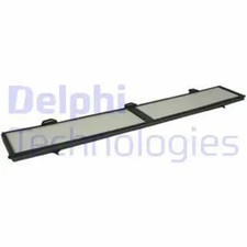 Cabin filter Pollen Filter