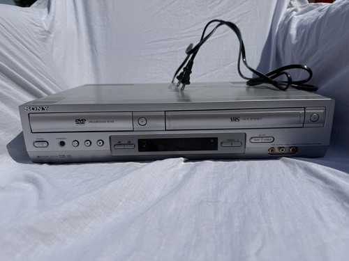 Sony slv d300p dvd - slv-d300p,