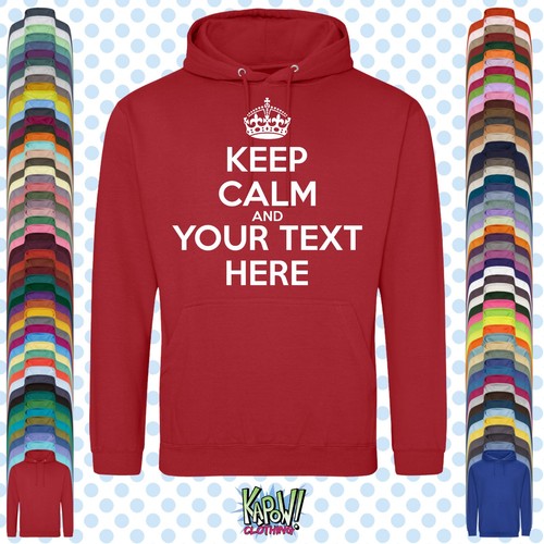 Custom keep calm carry on - custom,