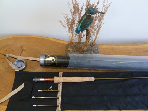 Hardy artisan 9ft - artisan,