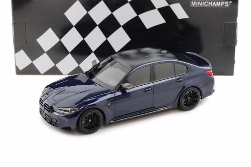 Minichamps bmw g80 - bmw, m3