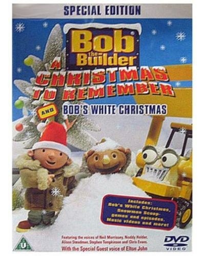 Bob the builder a - builder,