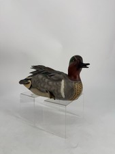 Loon Lake Decoy Co. Green