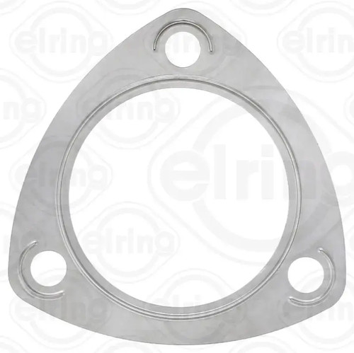Exhaust pipe gasket - exhaust,