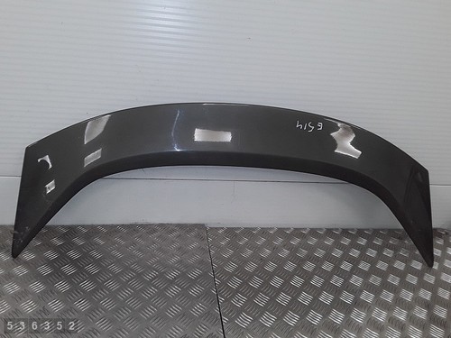 2014 ford mondeo - 2014, spoiler