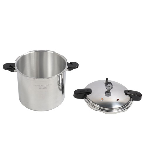 Pressure cooker thickened - cooker,