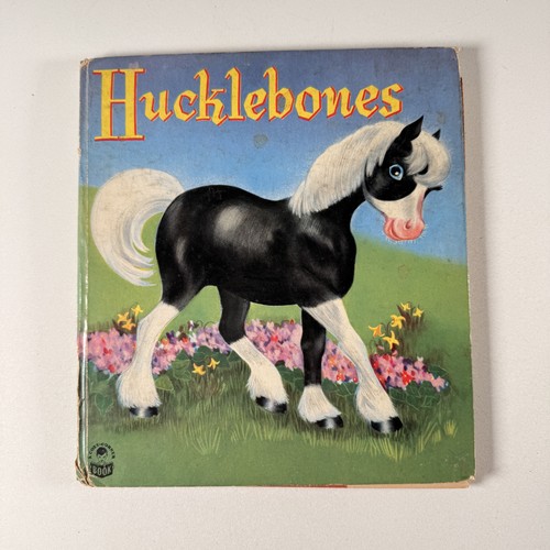 Vintage hucklebones scarce - vintage,