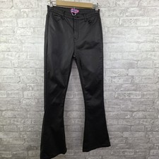 Edikted Womens Y2K Flare