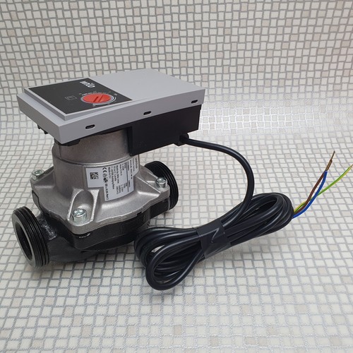Wilo yonos para rs25 - wilo,