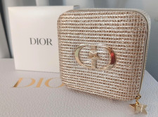Dior Limited Edition Gold