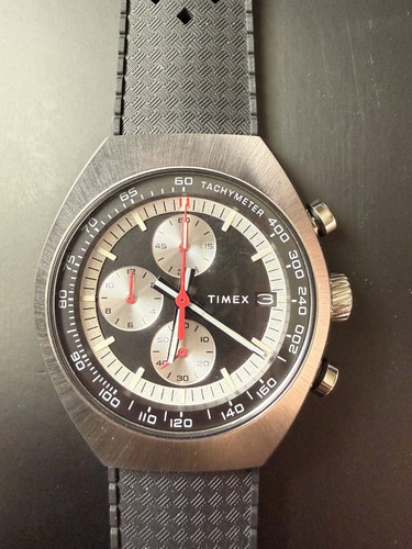 Timex legacy tonneau - timex,