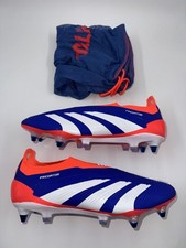 adidas Predator Elite Laceless