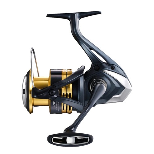Shimano sahara 4000 aerlex - sahara,