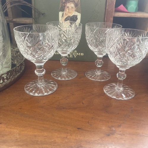 Webb corbett warwick clear - webb,