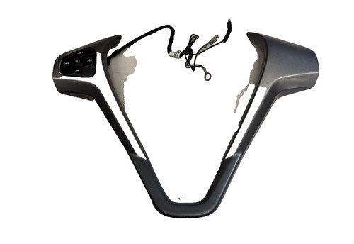 Ford fiesta mk7 steering - ford,