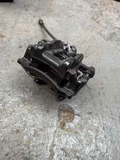 AUDI RS3 8Y Driver Rear