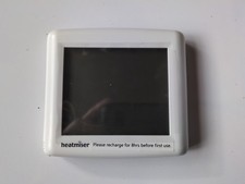 Heatmiser Touch-RF Wireless Thermostat
