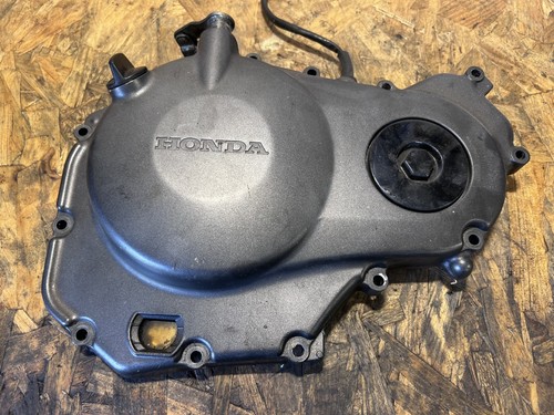 Clutch cover engine casing - ,
