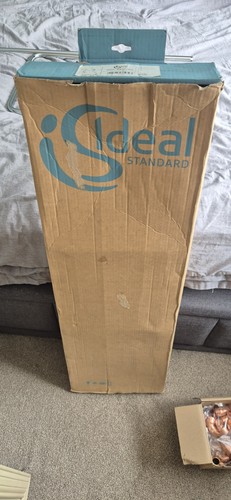 Ideal standard idealrain - ideal, pro