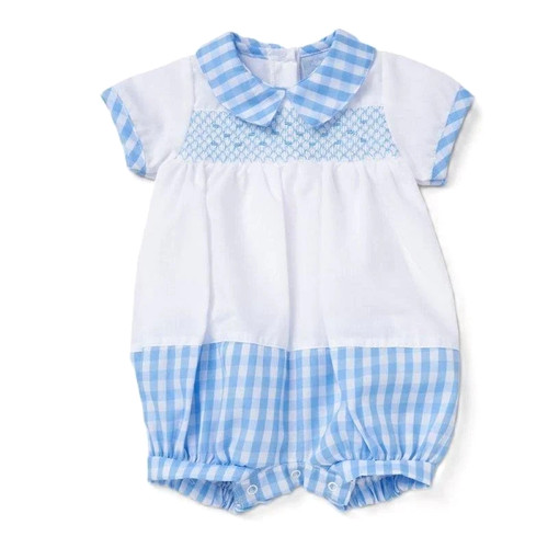 Baby boys traditional summer - baby,