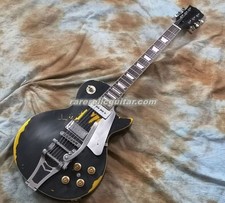 Neil Young Old Black Vintage