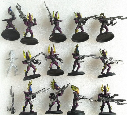Oop classic drukhari dark - classic,